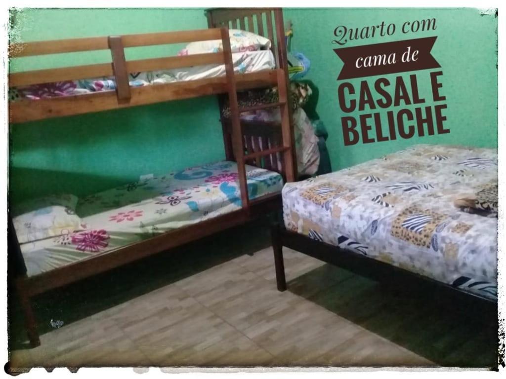 Willa Casa A 3 Minutos Do Aeroporto De Jericoacoara Zewnętrze zdjęcie